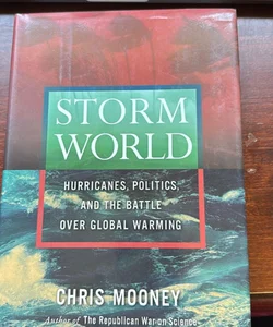 Storm World