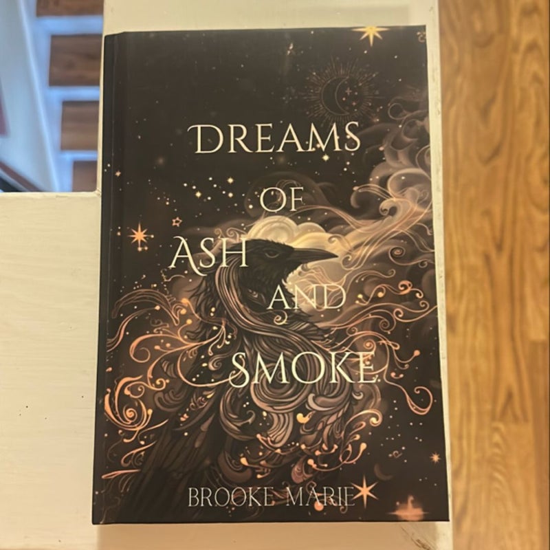 Dreams of Ash and Smoke