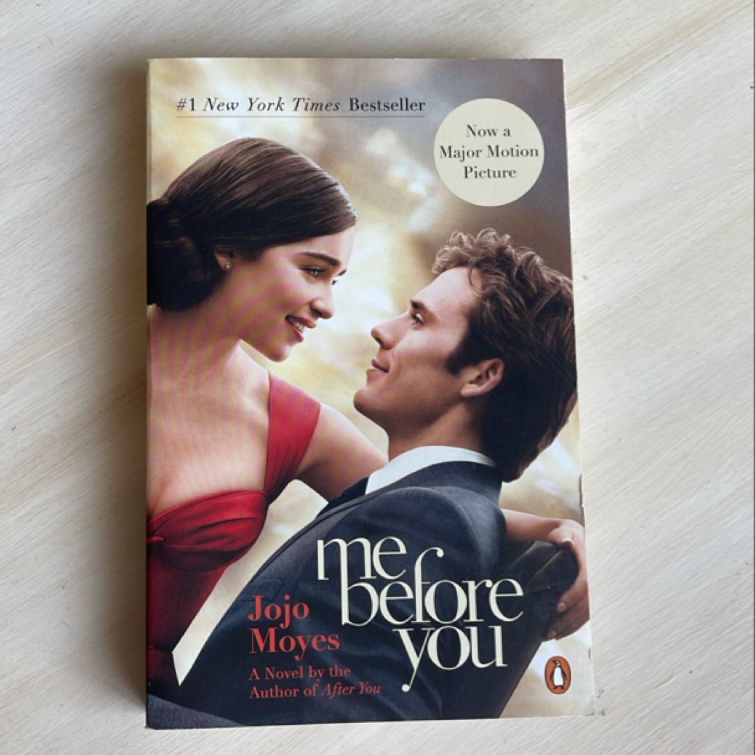 Me Before You