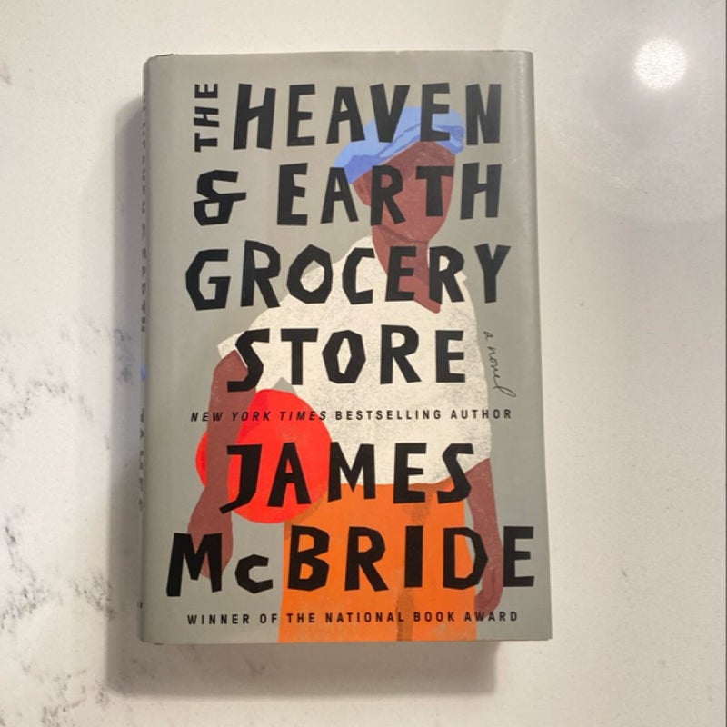 The Heaven and Earth Grocery Store