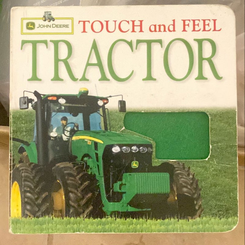 Tractor