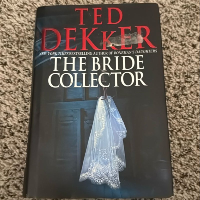 The Bride Collector