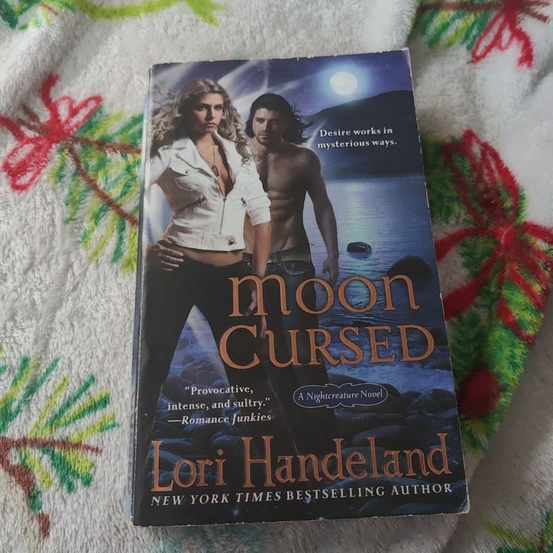 Moon Cursed