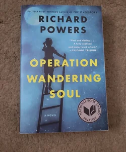 Operation Wandering Soul