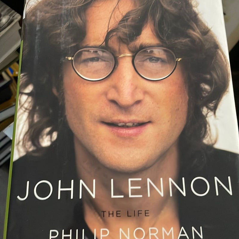 John Lennon: the Life