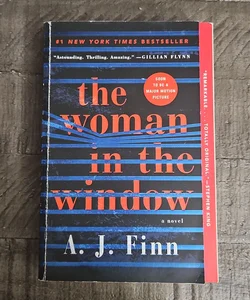 The Woman in the Window