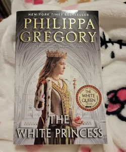 The White Princess