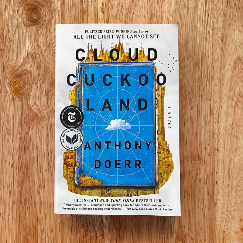 Cloud Cuckoo Land