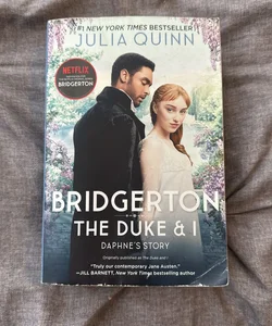 Bridgerton [TV Tie-In]