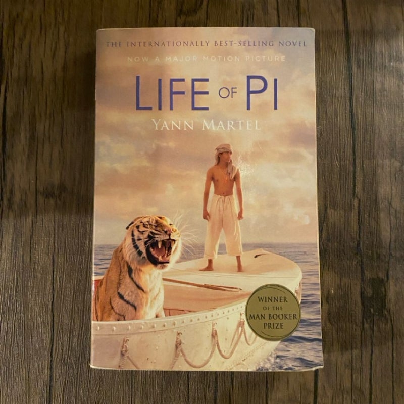 Life of Pi