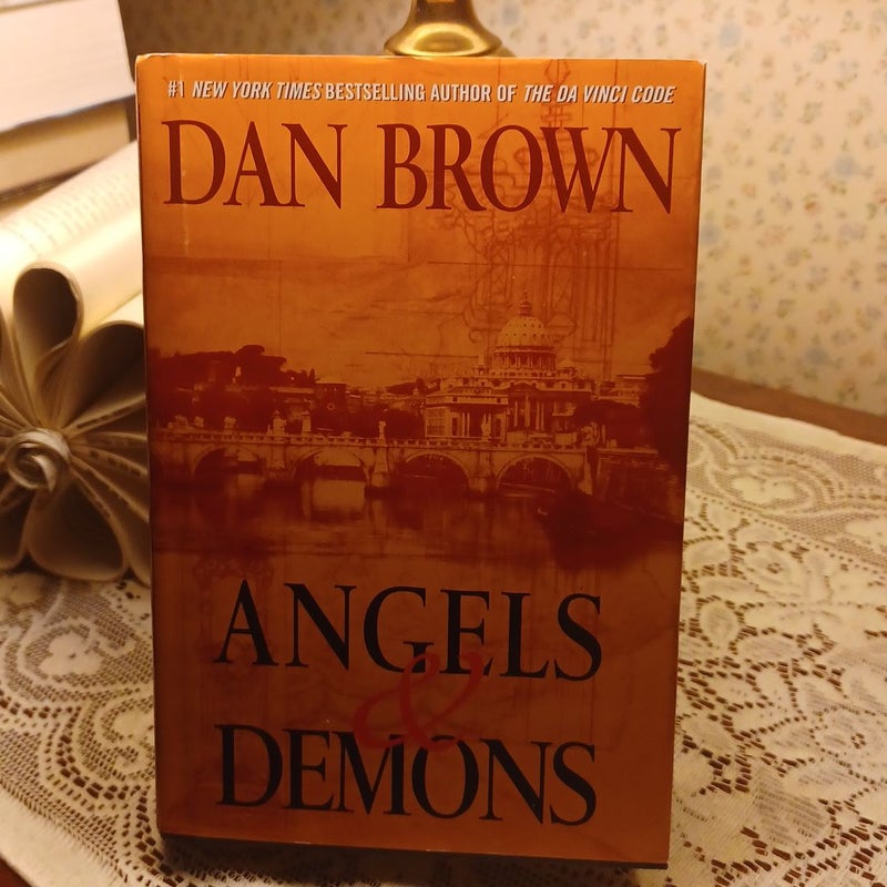 Angels and Demons