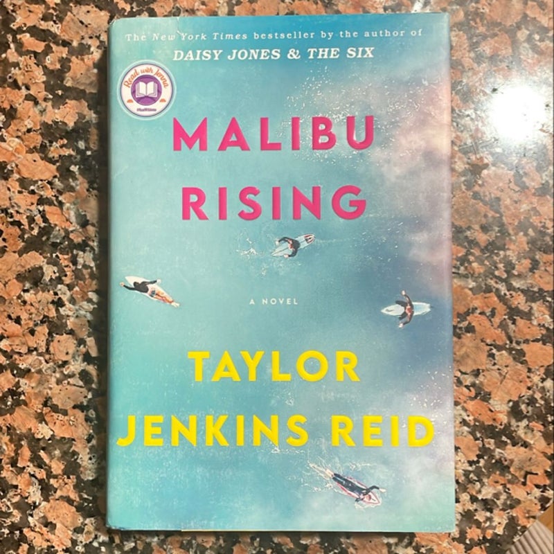 Malibu Rising