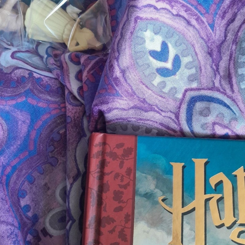 Harry Potter - A Magical Year