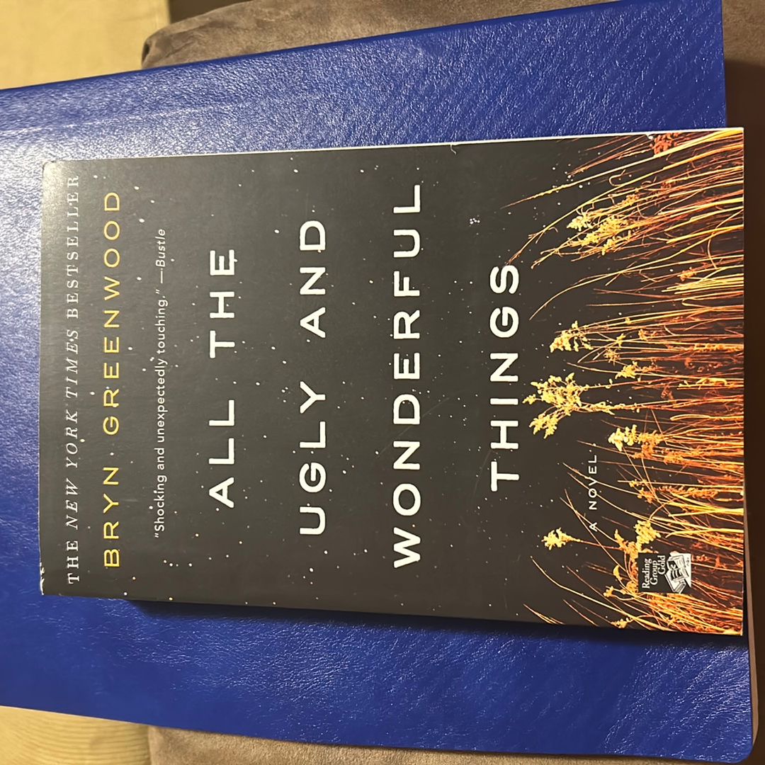 All the Ugly and Wonderful Things