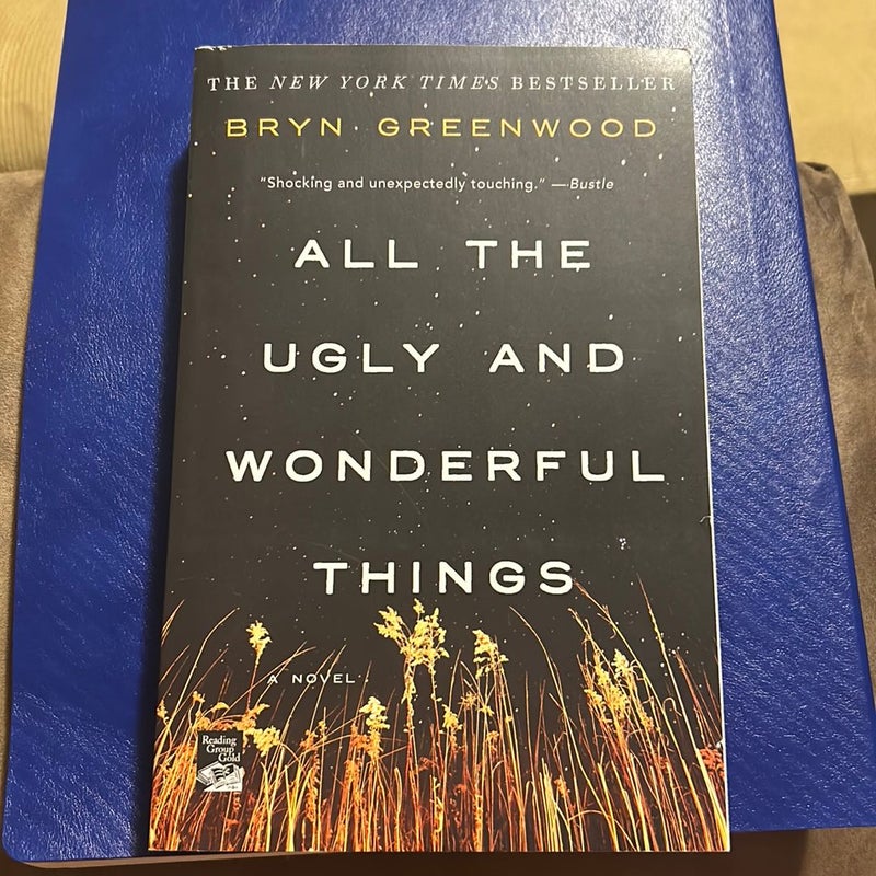 All the Ugly and Wonderful Things