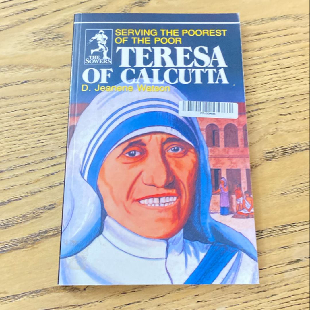 Teresa of Calcutta