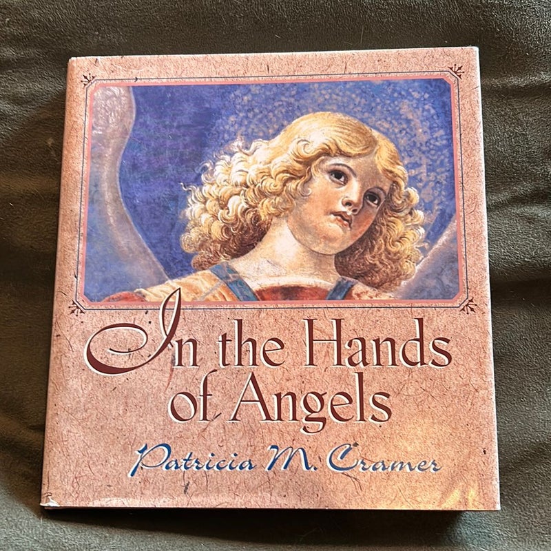 In The Hands Of Angels