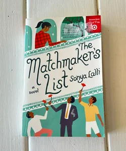 The Matchmaker’s List 