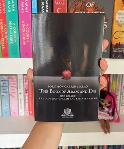 the book of adam and eve
