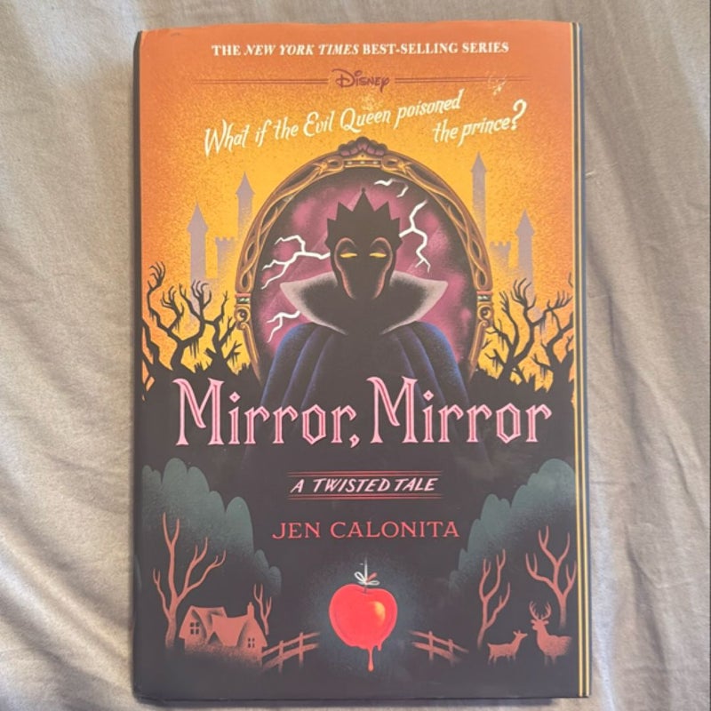 Mirror, Mirror