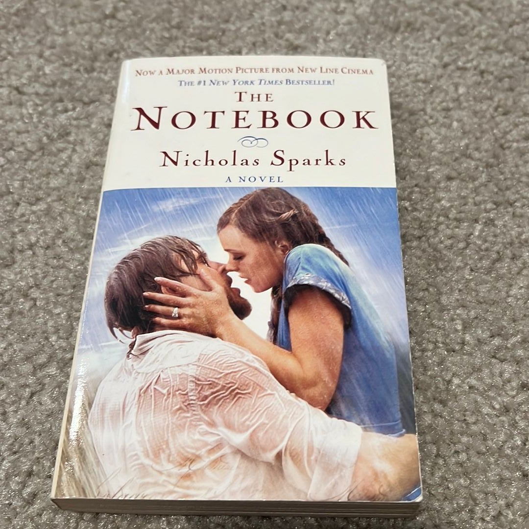 The Notebook