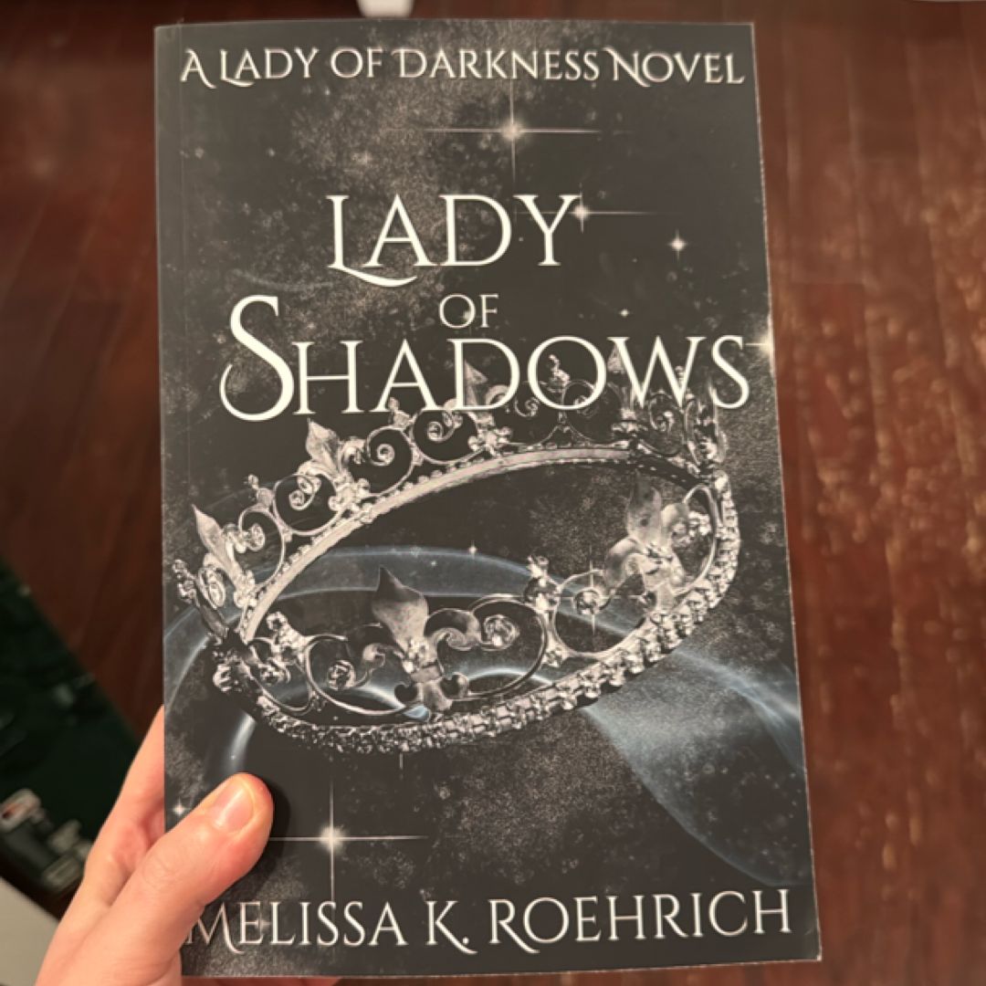 Lady of Shadows