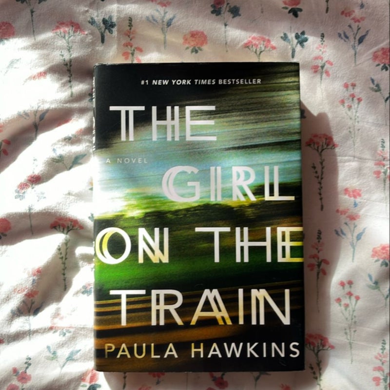 The Girl on the Train