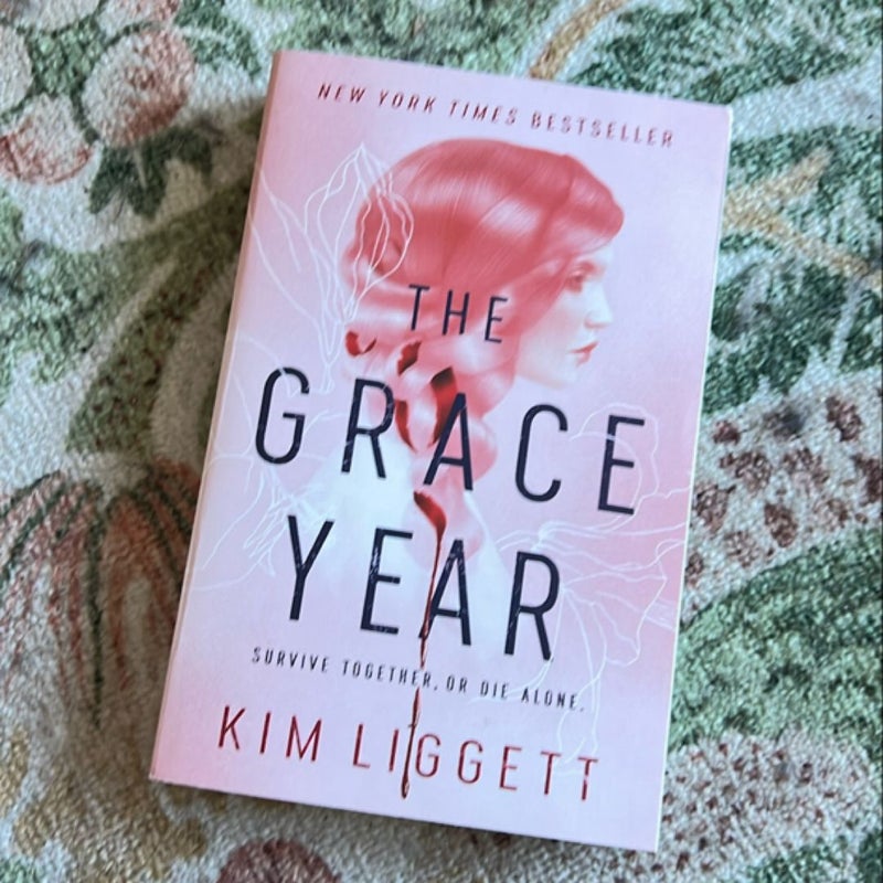 The Grace Year