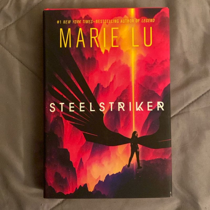 Steelstriker