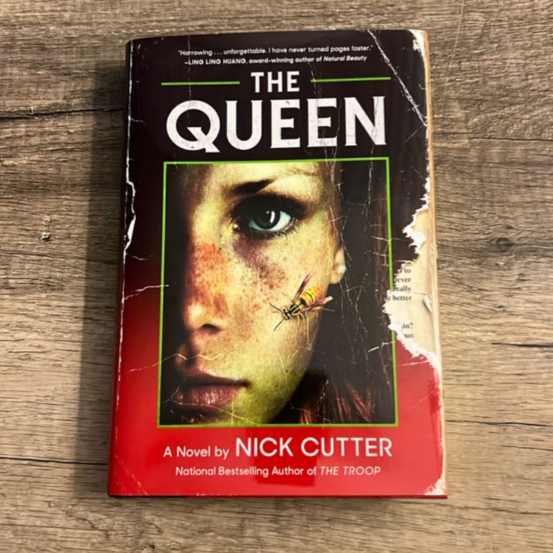 The Queen