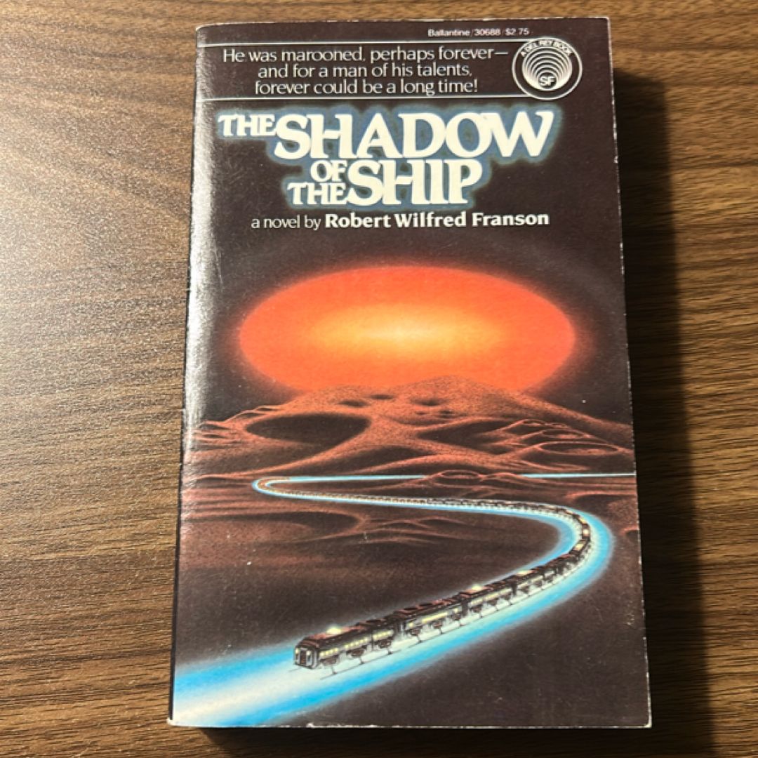 The Shadow of the Ship