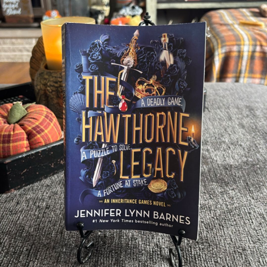 The Hawthorne Legacy