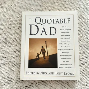 The Quotable Dad