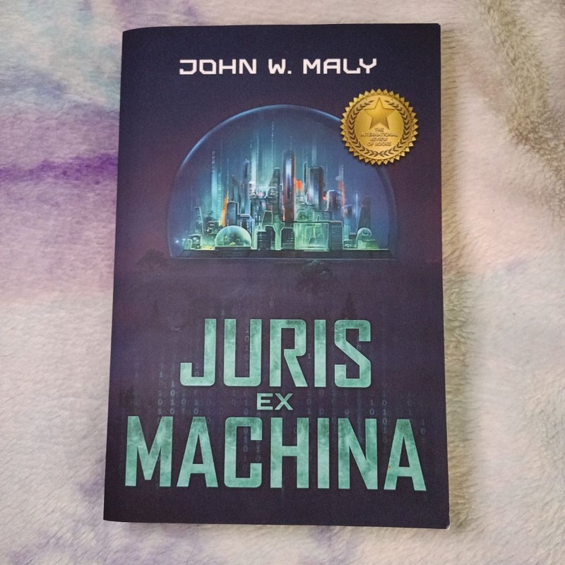 Juris Ex Machina