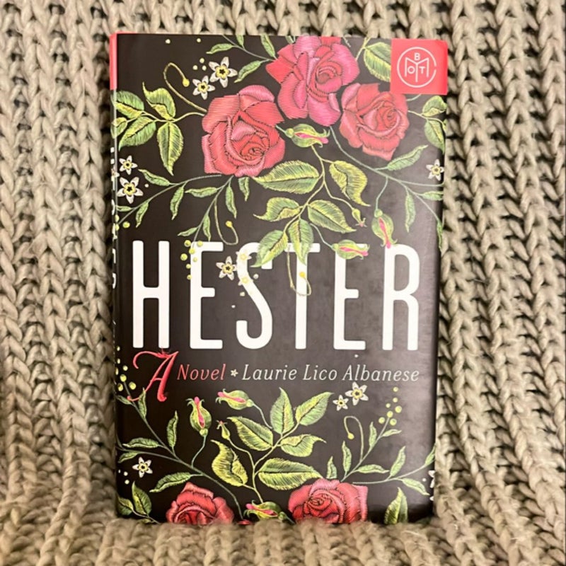 Hester