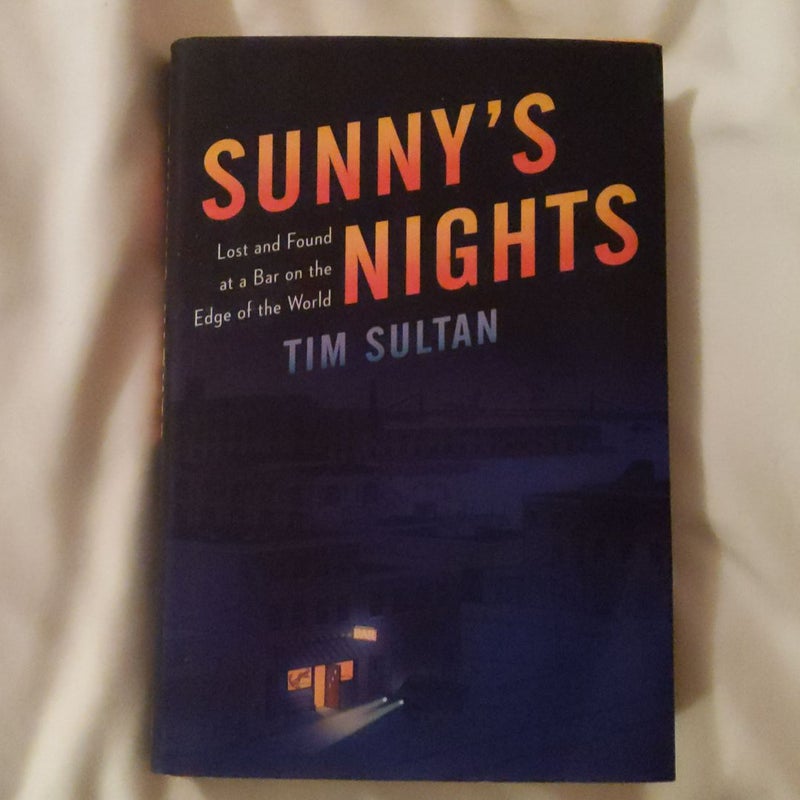 Sunny's Nights