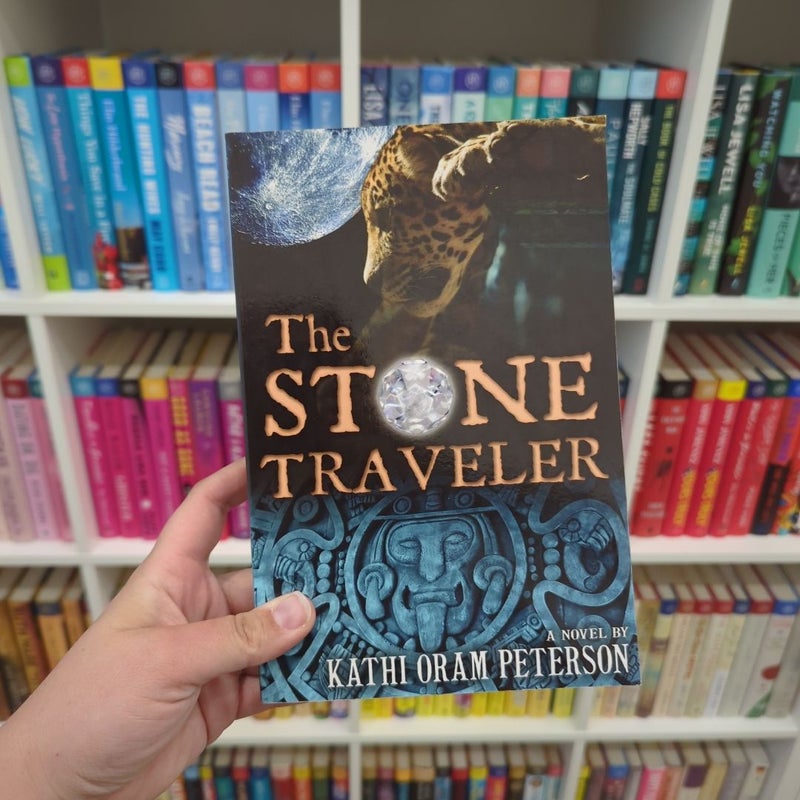 The Stone Traveler