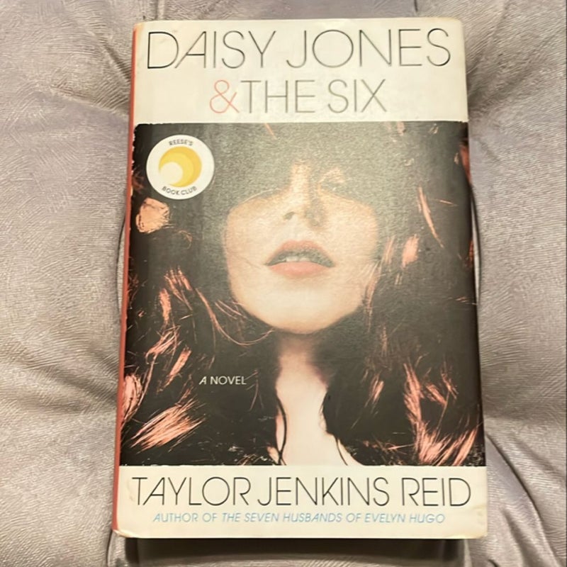 Daisy Jones and the Six