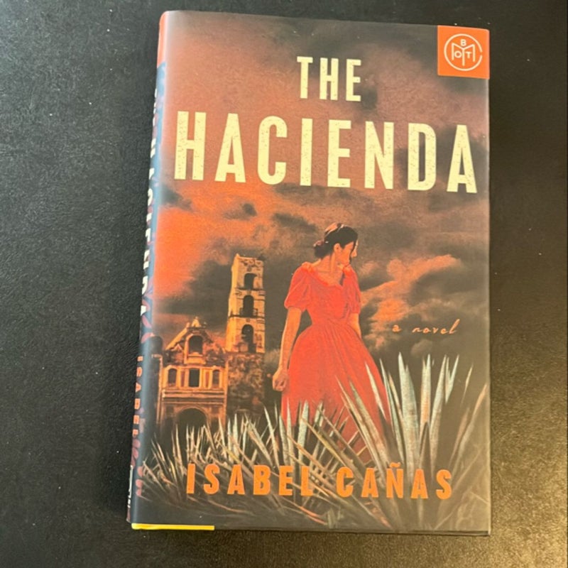 The Hacienda