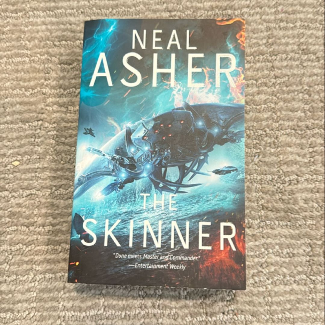 The Skinner