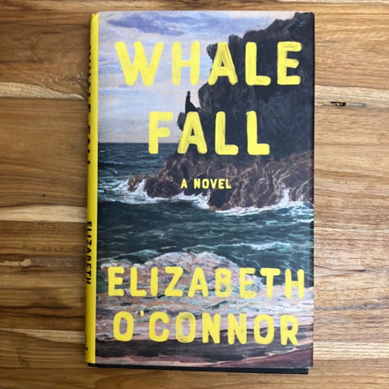 Whale Fall