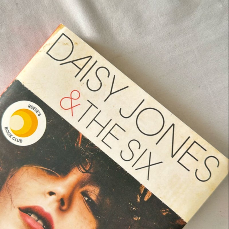 Daisy Jones and the Six