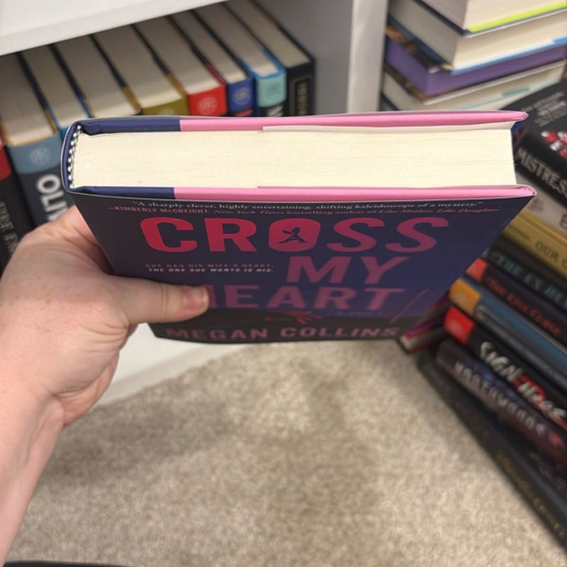 Cross My Heart