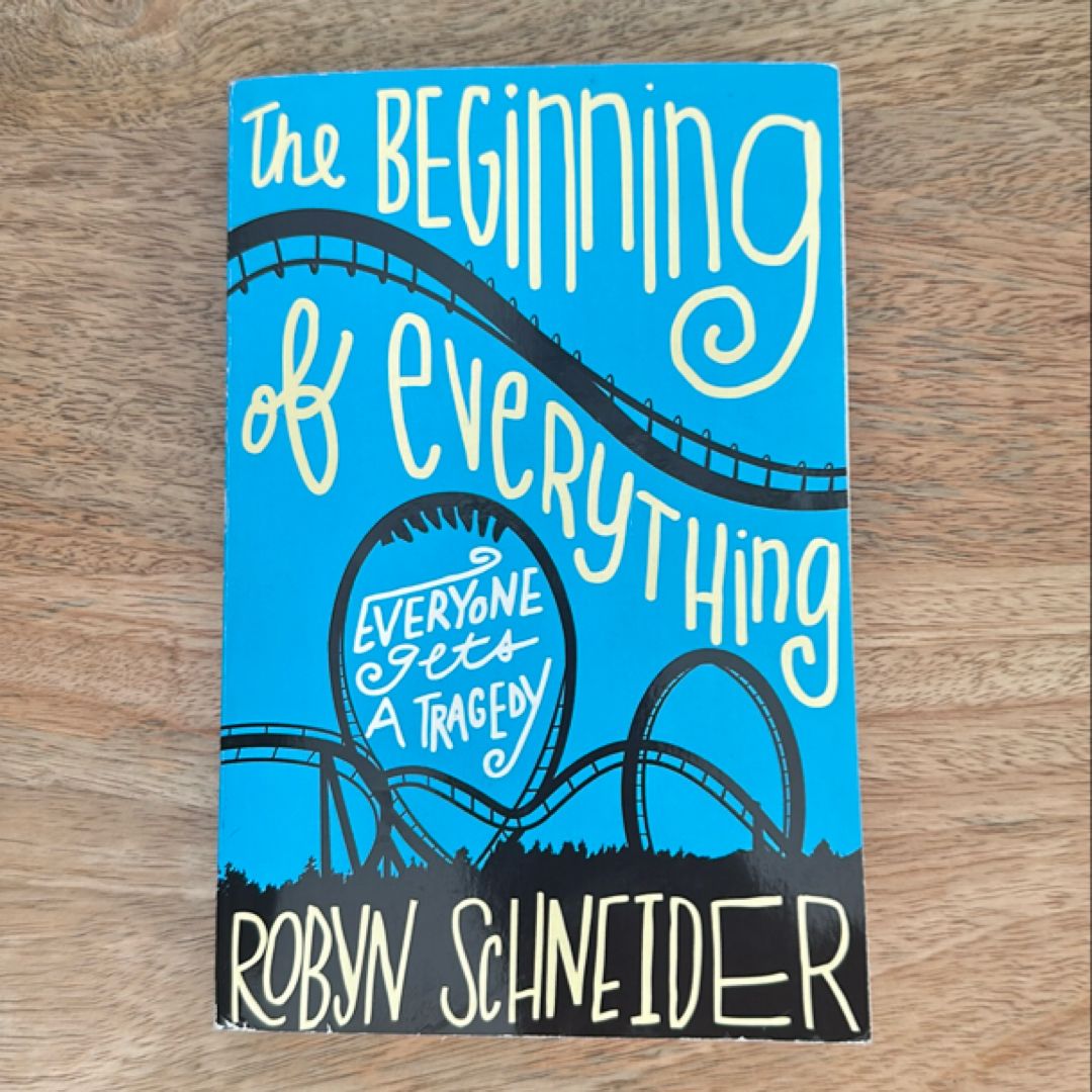 The Beginning of Everything