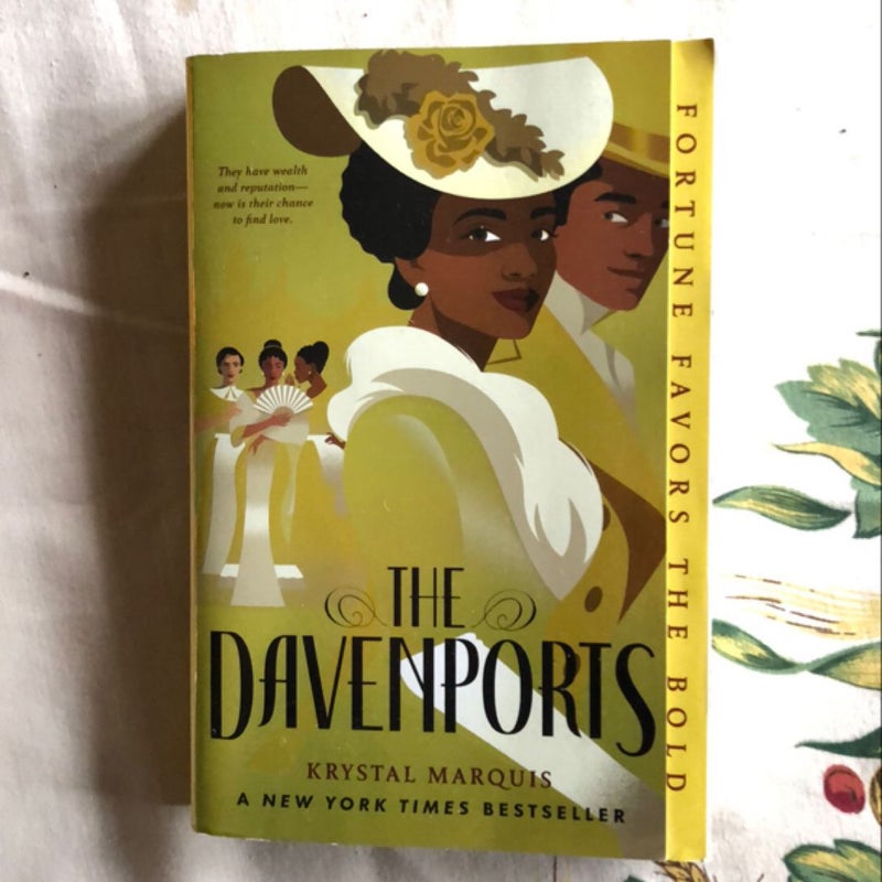 The Davenports