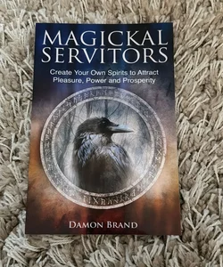 Magickal Servitors