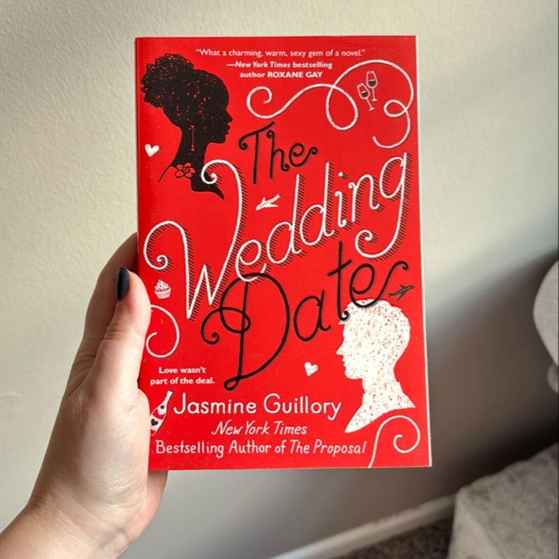 The Wedding Date