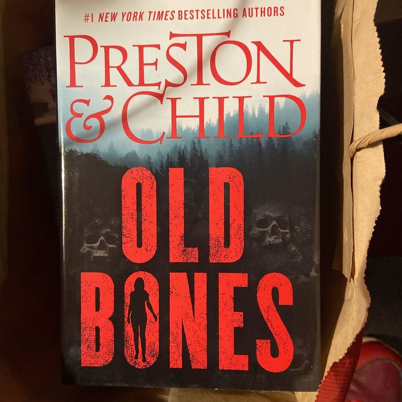 Old Bones