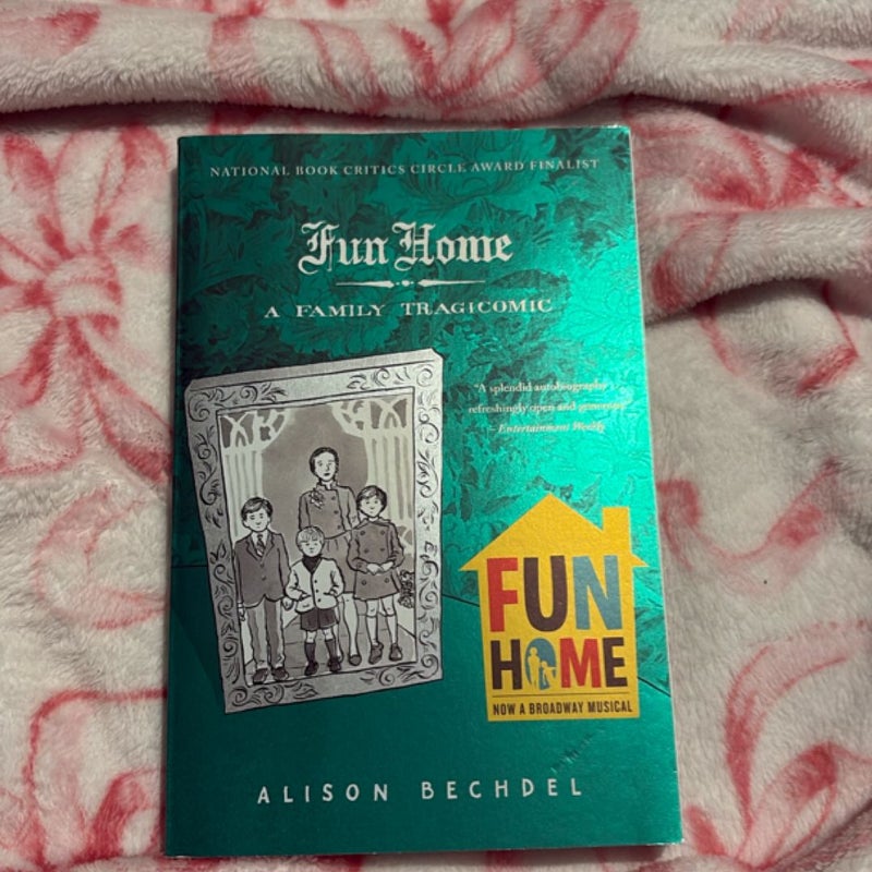 Fun Home