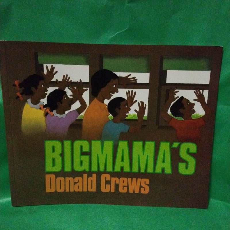 Bigmama's